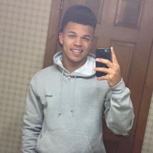 Meet your Posher, Nate